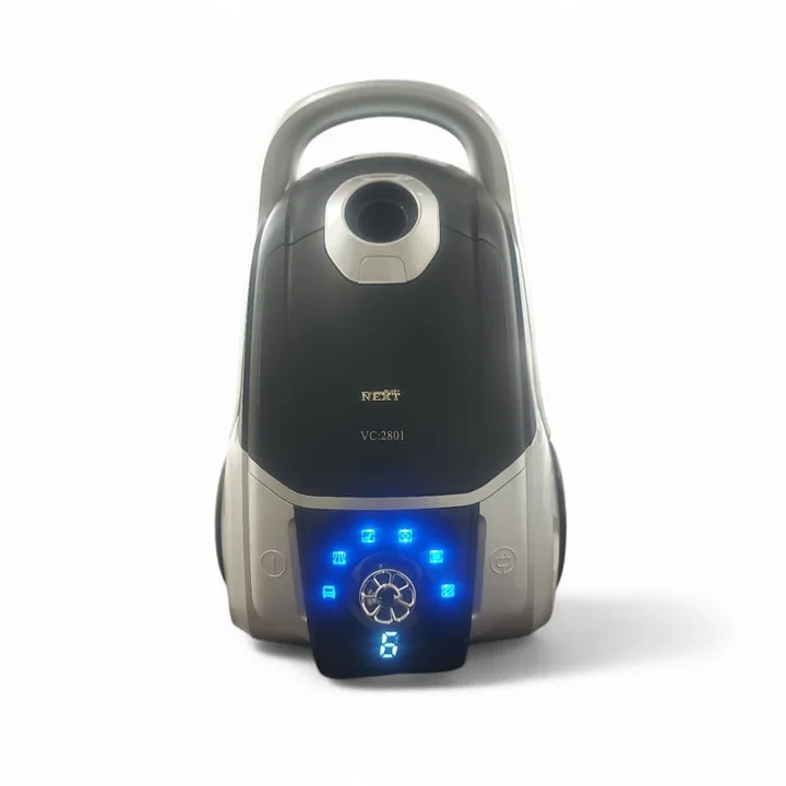 جارو برقی 2800w نکست پلاس مدل NXP-VC-2800